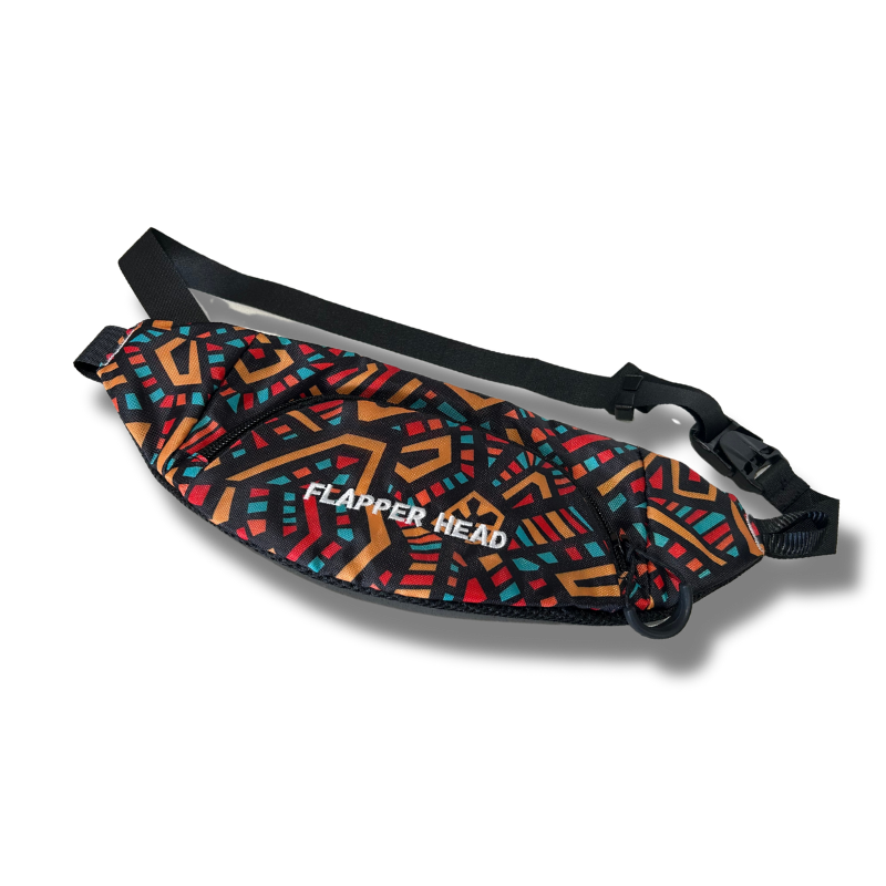 Chockers Sports Bum Bag