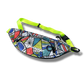 90s Sports Bum Bag