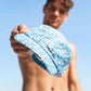 Iconic Adult Legionnaires Flap Hat - Flapper Head